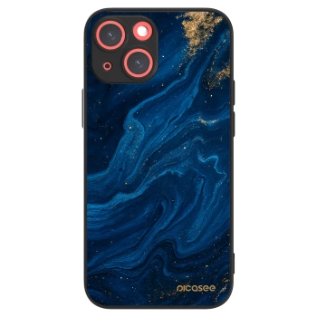 Picasee ULTIMATE CASE für Apple iPhone 13 mini - Blue