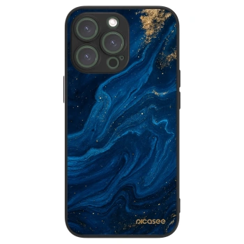 Picasee ULTIMATE CASE für Apple iPhone 13 Pro - Blue