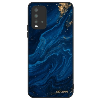Hülle für Xiaomi Redmi 9T - Blue