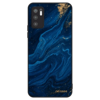 Hülle für Xiaomi Redmi Note 10 5G - Blue