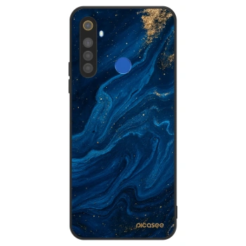 Picasee ULTIMATE CASE für Realme 5 - Blue