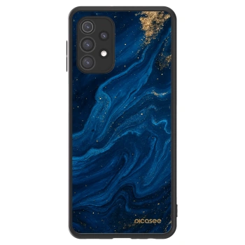 Picasee ULTIMATE CASE für Samsung Galaxy A32 5G A326B - Blue