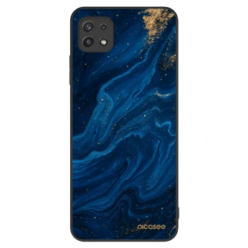 Hülle für Samsung Galaxy A22 A226B 5G - Blue