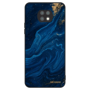 Hülle für Xiaomi Redmi Note 9T - Blue