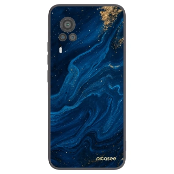 Hülle für Vivo X60 Pro 5G - Blue