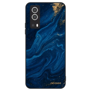 Hülle für Vivo Y72 5G - Blue