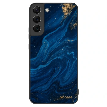 Hülle für Samsung Galaxy S22+ 5G - Blue