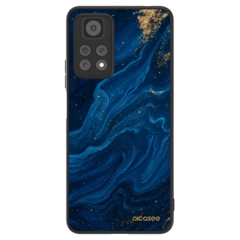 Picasee ULTIMATE CASE für Xiaomi Redmi Note 11 Pro - Blue