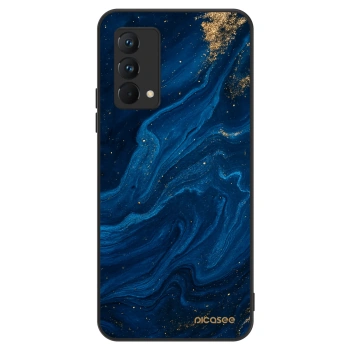 Hülle für Realme GT Master Edition 5G - Blue