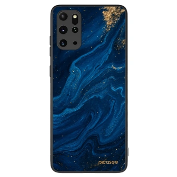 Hülle für Samsung Galaxy S20+ G985F - Blue