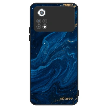 Hülle für Xiaomi Poco X4 Pro 5G - Blue