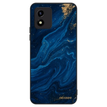 Hülle für Vivo Y01 - Blue