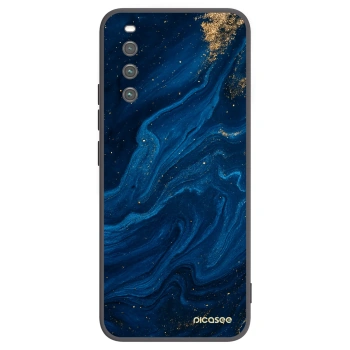 Hülle für Sony Xperia 10 IV 5G - Blue