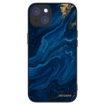 Picasee ULTIMATE CASE für Apple iPhone 14 - Blue