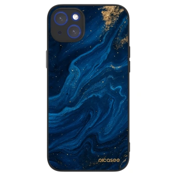 Picasee ULTIMATE CASE für Apple iPhone 14 Plus - Blue