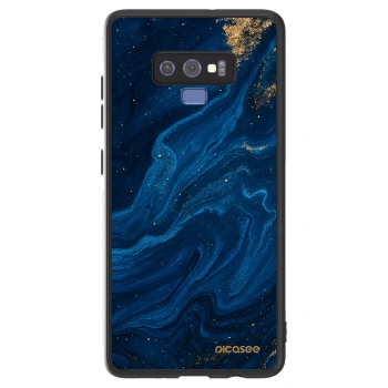 Hülle für Samsung Galaxy Note 9 N960F - Blue