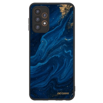 Picasee ULTIMATE CASE für Samsung Galaxy A23 A236B 5G - Blue