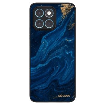 Hülle für Honor X6 - Blue