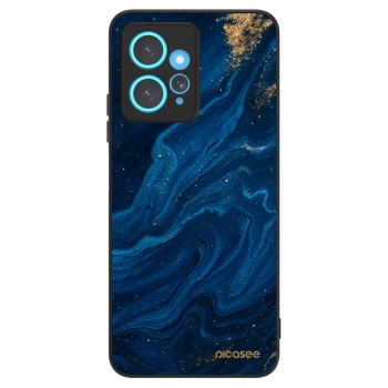 Hülle für Xiaomi Redmi Note 12 4G - Blue