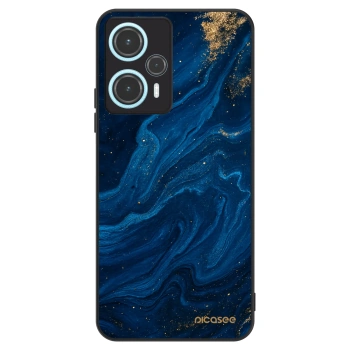 Hülle für Xiaomi Poco F5 - Blue