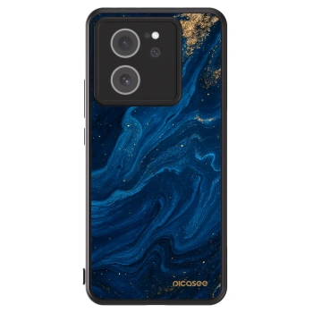 Picasee ULTIMATE CASE für Xiaomi 13T Pro - Blue
