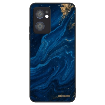 Hülle für OPPO Reno 7 5G - Blue