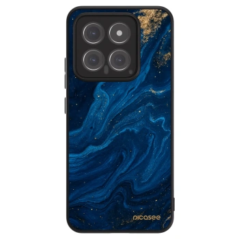 Picasee ULTIMATE CASE für Xiaomi 14 - Blue