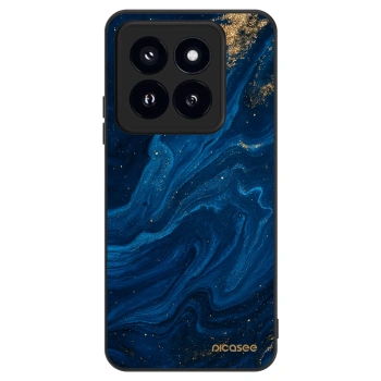 Hülle für Xiaomi 14 Pro - Blue