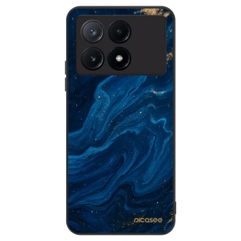 Hülle für Xiaomi Poco X6 Pro - Blue