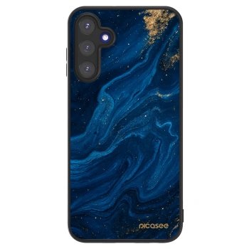 Picasee ULTIMATE CASE für Samsung Galaxy A15 A155F 4G - Blue