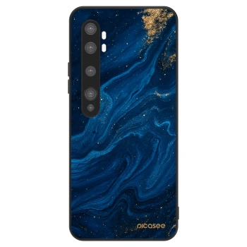 Hülle für Xiaomi Mi Note 10 (Pro) - Blue