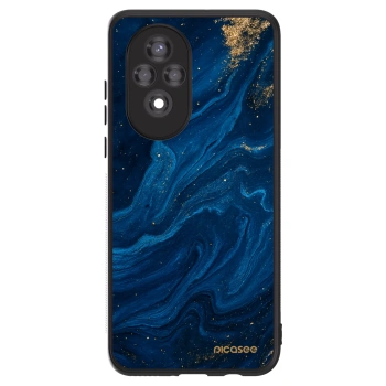 Hülle für Honor 200 Pro 5G - Blue