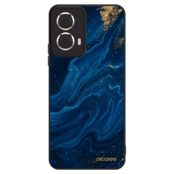 Hülle für Motorola Moto G85 - Blue