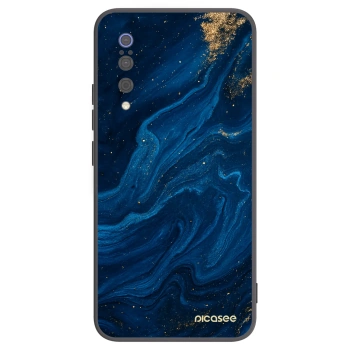 Hülle für Xiaomi Mi 9 - Blue