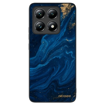 Picasee ULTIMATE CASE für Xiaomi 14T - Blue