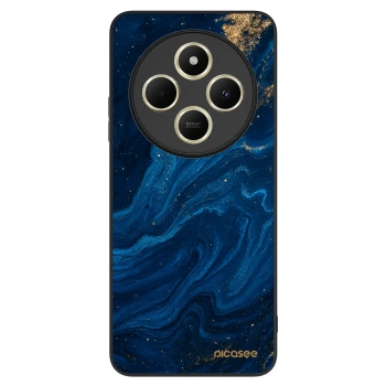 Hülle für Xiaomi Redmi 14C - Blue