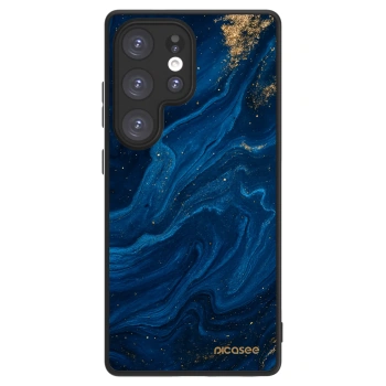 Hülle für Samsung Galaxy S25 Ultra 5G - Blue