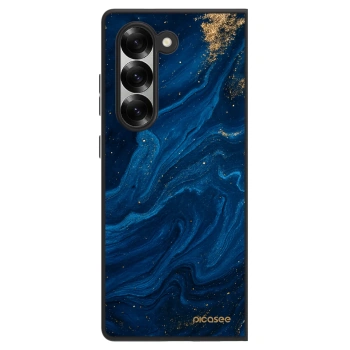 Hülle für Samsung Galaxy Z Fold6 5G - Blue