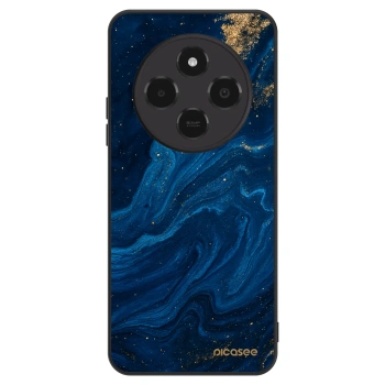 Hülle für Xiaomi Poco C75 - Blue