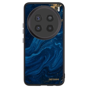 Hülle für Vivo X200 Pro - Blue