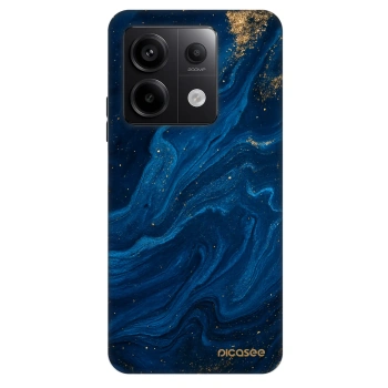 Hülle für Xiaomi Redmi Note 13 Pro 5G - Blue