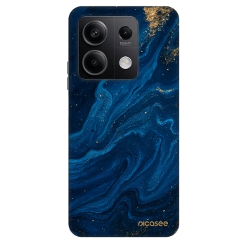 Hülle für Xiaomi Redmi Note 13 5G - Blue