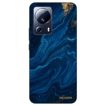 Hülle für Xiaomi 13 Lite - Blue