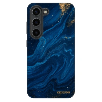 Hülle für Samsung Galaxy S23 5G - Blue