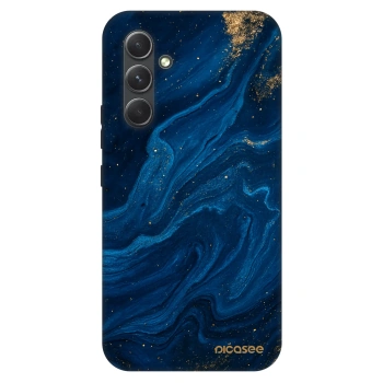 Hülle für Samsung Galaxy A54 5G A546B - Blue