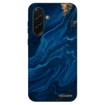 Hülle für Samsung Galaxy A36 5G - Blue
