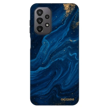 Hülle für Samsung Galaxy A23 A236B 5G - Blue