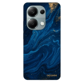 Hülle für Xiaomi Redmi Note 13 Pro 4G - Blue