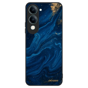 Hülle für Vivo Y29s 5G - Blue