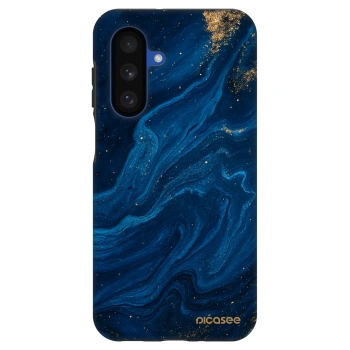 Hülle für Samsung Galaxy A17 5G - Blue